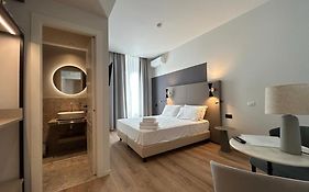 Hotel Porta Pia